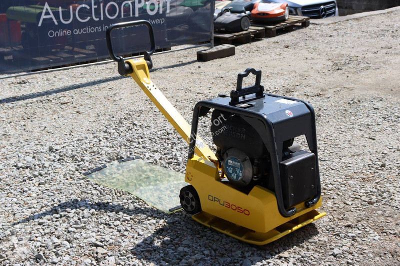 Walec Neuson DPU3050