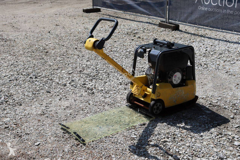 Walec Neuson DPU3050