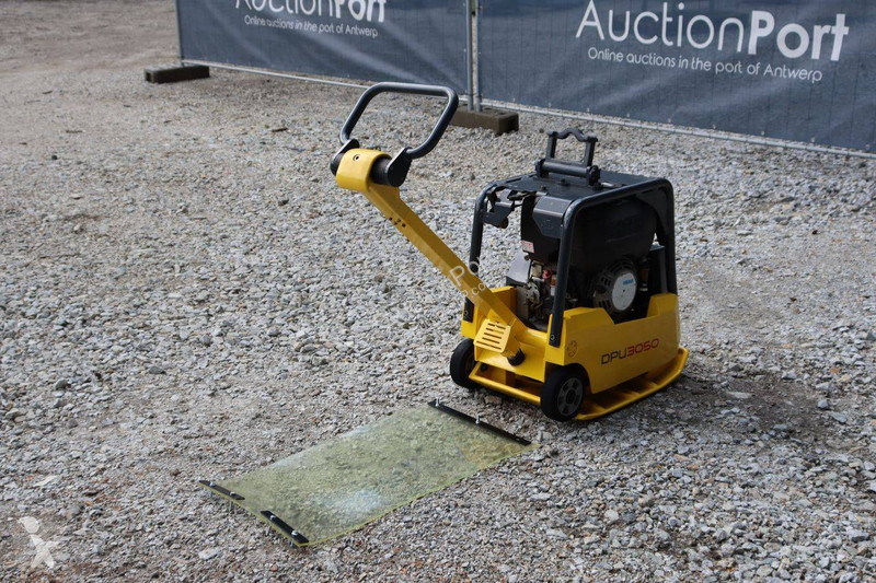Walec Neuson DPU3050