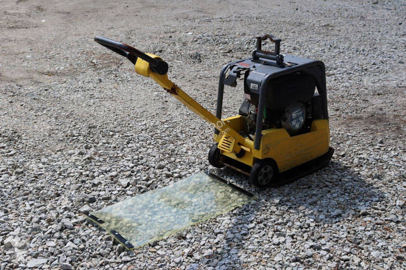 Walec Neuson DPU3050