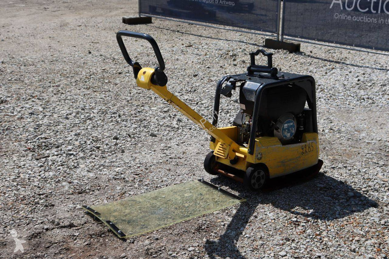 Walec Neuson DPU 3050