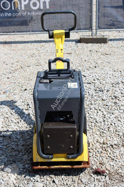 Walec Neuson DPU3050