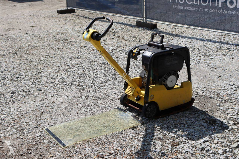 Walec Neuson DPU3050
