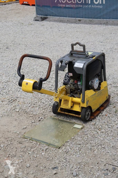 Walec Neuson DPU 3050