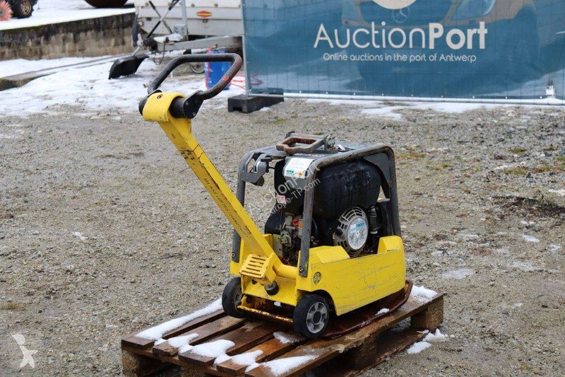 Walec Neuson DPU 3050He