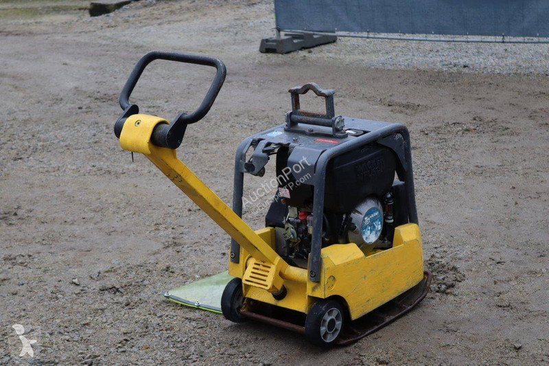 Walec Neuson DPU3050
