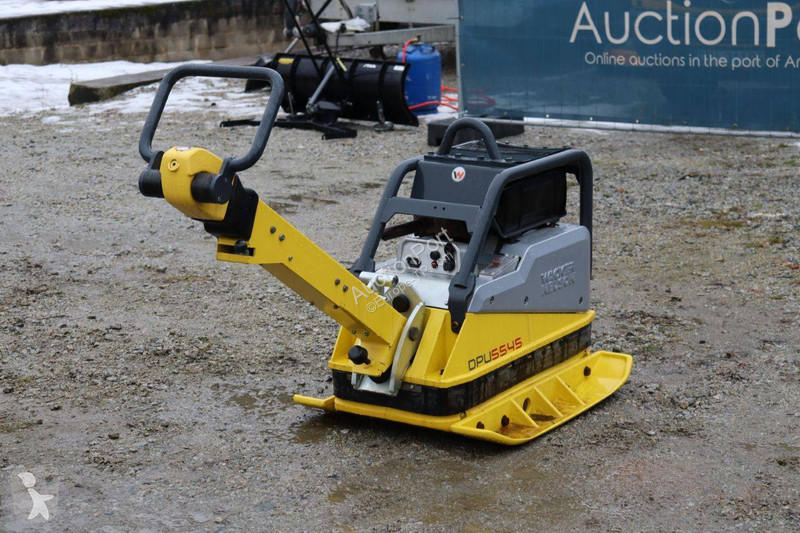 Walec Neuson DPU5545