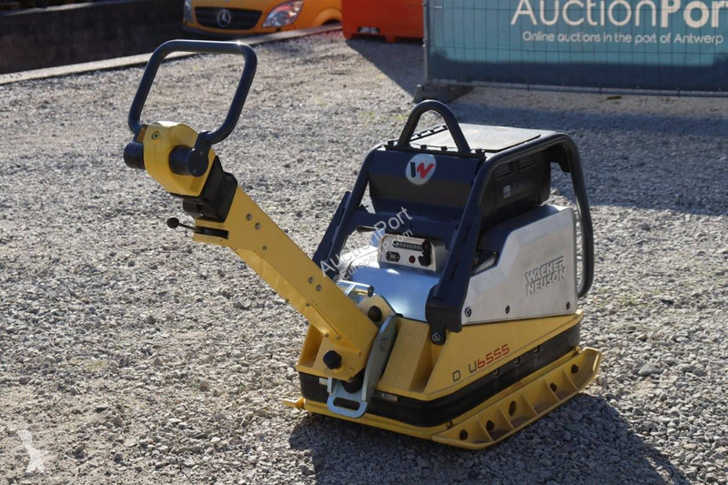 Walec Neuson DPU6555