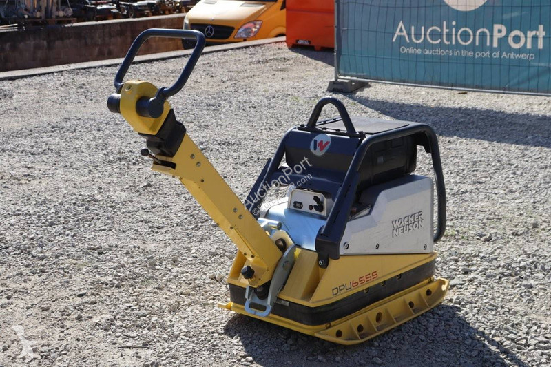 Walec Neuson DPU 6555