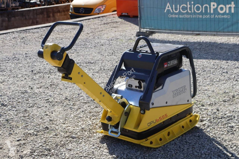 Walec Neuson DPU6555