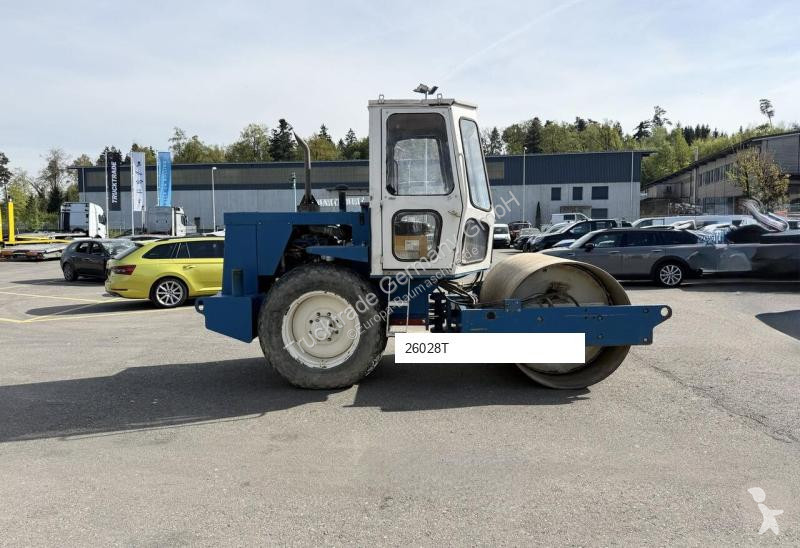 Compactador Vibromax Sonstige Vibromax 2000  BD...