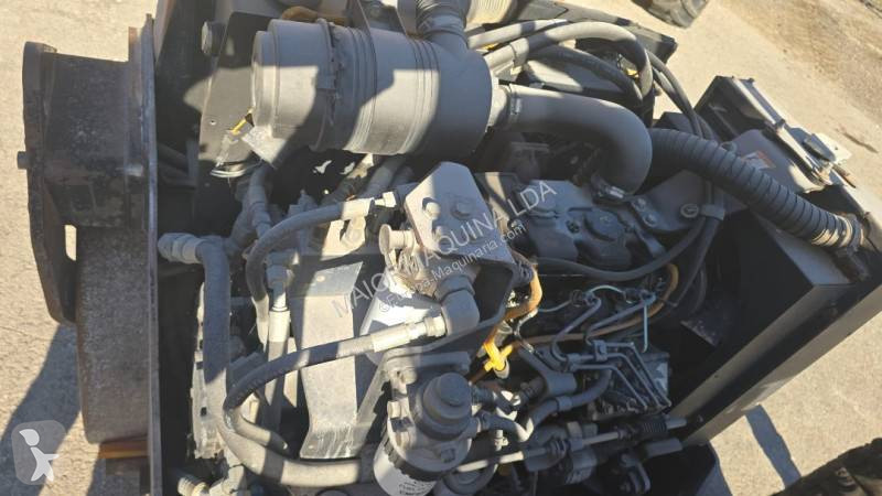 Compacteur Wacker Neuson