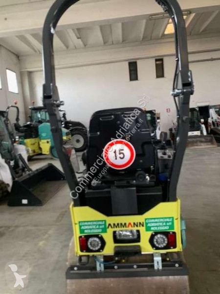 Compacteur Ammann ARX16-2 ST V