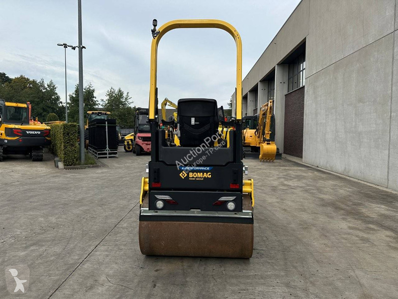 Compacteur Bomag BW 120 Ade-5