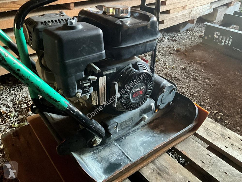 Валяк Mikasa MVC-F80H VAS