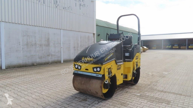 Валяк Bomag AD-5