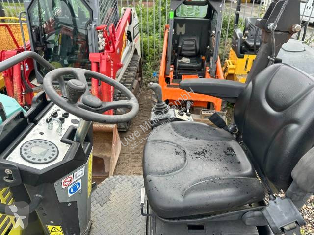 Валяк Ammann 20-2 Walze 15.000 EUR