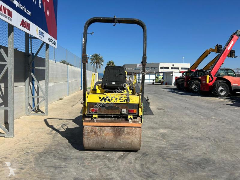 Wals Wacker Neuson