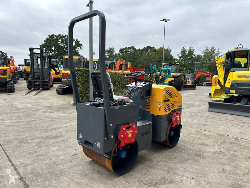 Wals Captok CK1000D