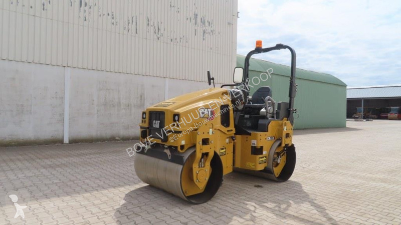 Wals Caterpillar CB4.0