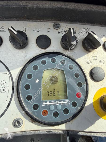Wals Bomag BW100 ADM5