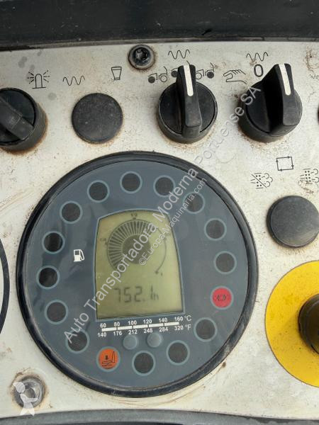 Wals Bomag AD5