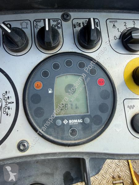 Wals Bomag BW100 ADM5