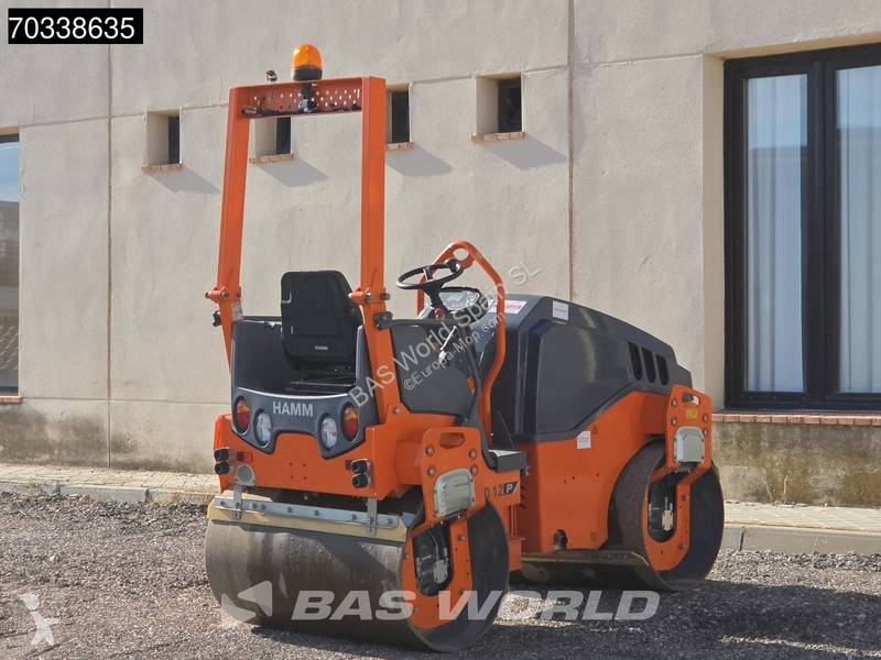Wals Hamm HD12