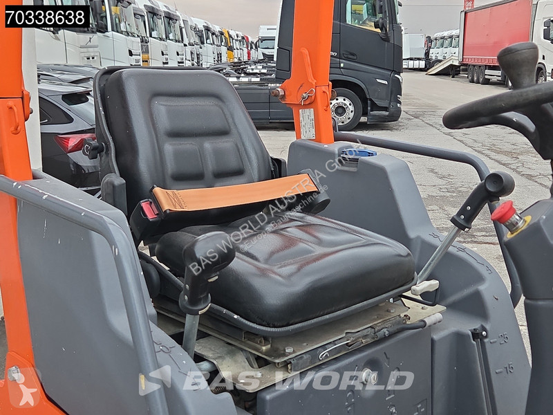 Wals Hamm HD12