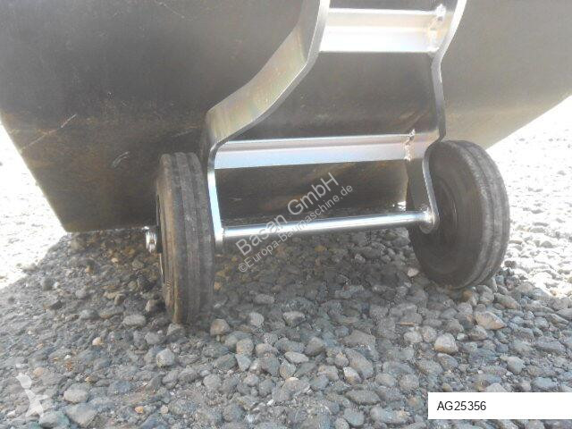 Vält Bomag 20/50