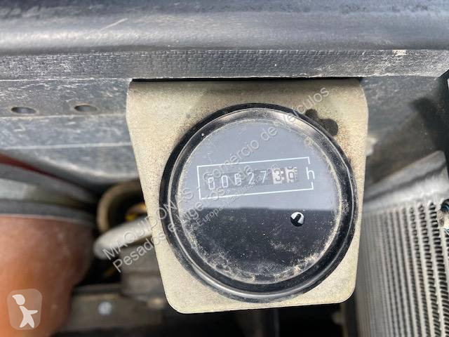 Compactor Bomag