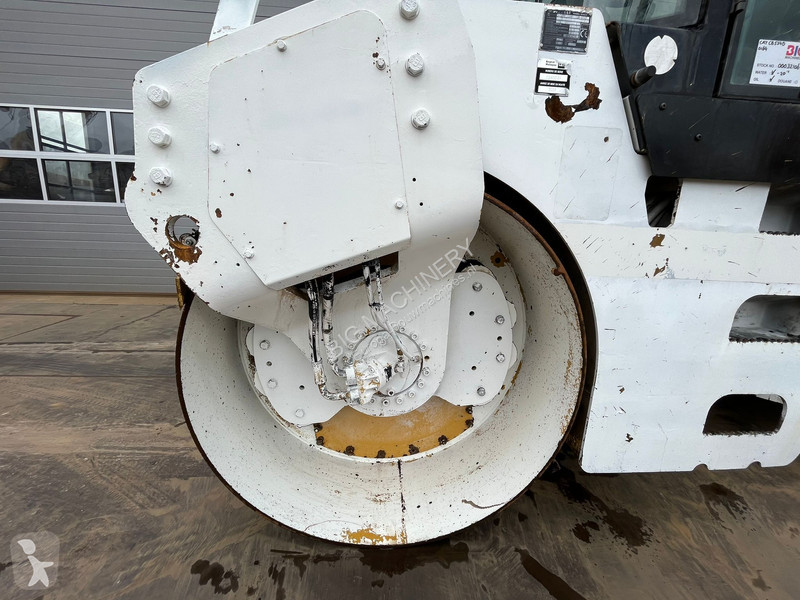 Compactador Caterpillar CB534D CE / EPA