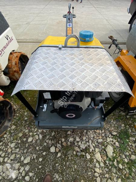 Compactor Neuson  65 CM