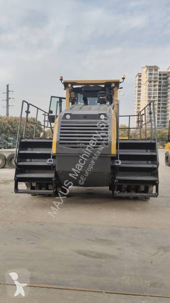 Compactador Bomag MAXUS 36 Tons