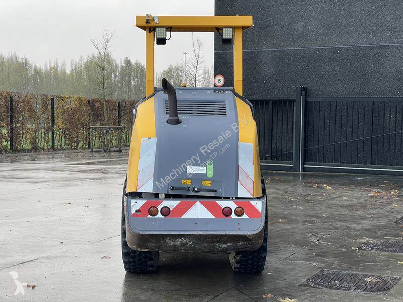Compactor Atlas Copco DYNAPAC CA 1300 D