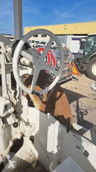 Compactor Richier VR10G