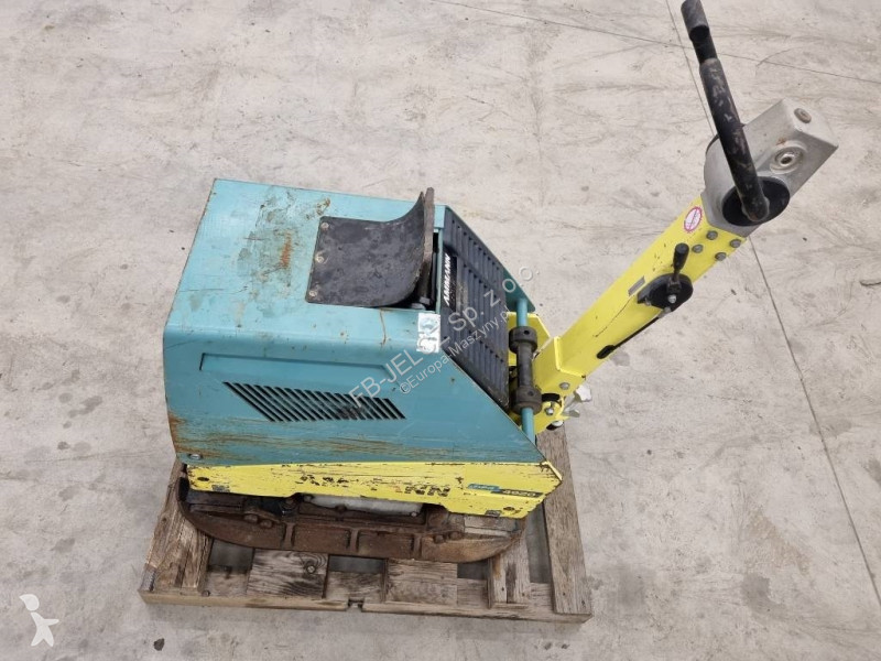 Compactor Ammann APR 4920 zagęszczarka