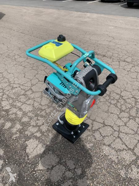 Compactor Ammann  ATR68C