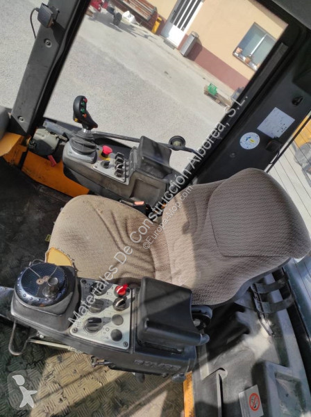 Compattatore Bomag BW 174 A P