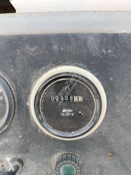 Compactor Stavostroj VP200