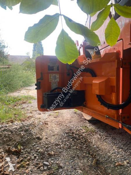 Jordstamper Hamm DV 70 VO