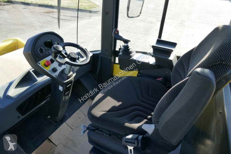 Wals Bomag DH-5
