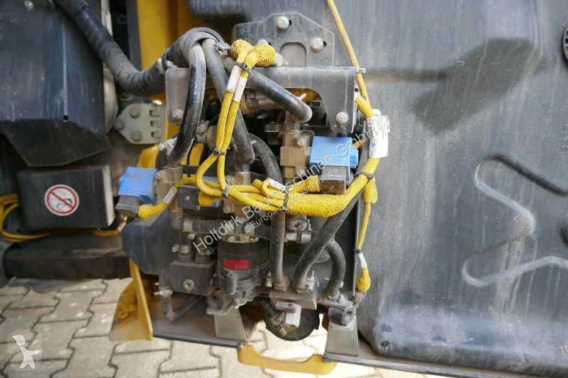 Compactor Bomag AP-4