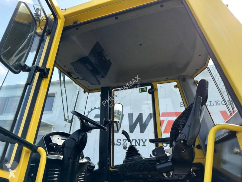 Compattatore Bomag BW211-213