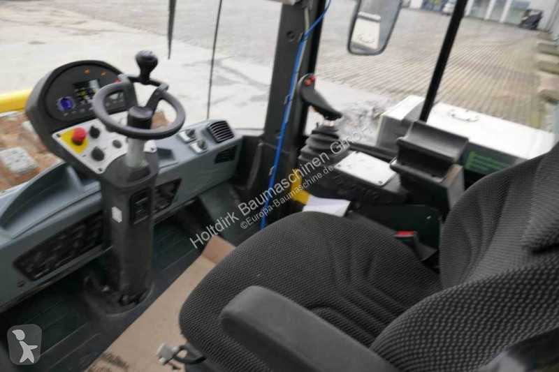 Jordstamper Bomag PDH-5