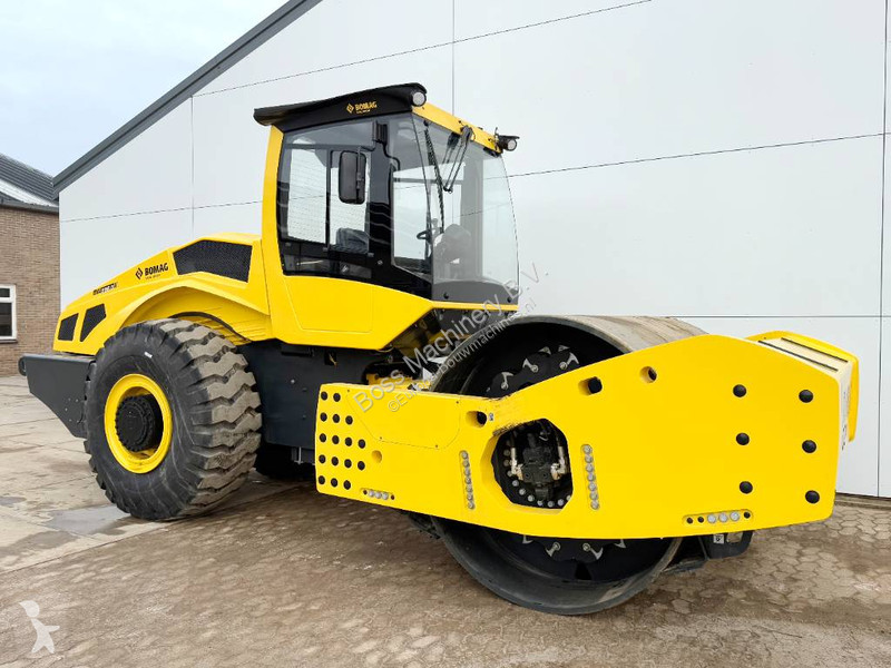 Compactador Bomag BW226D-5CL - NEW / Cummins...