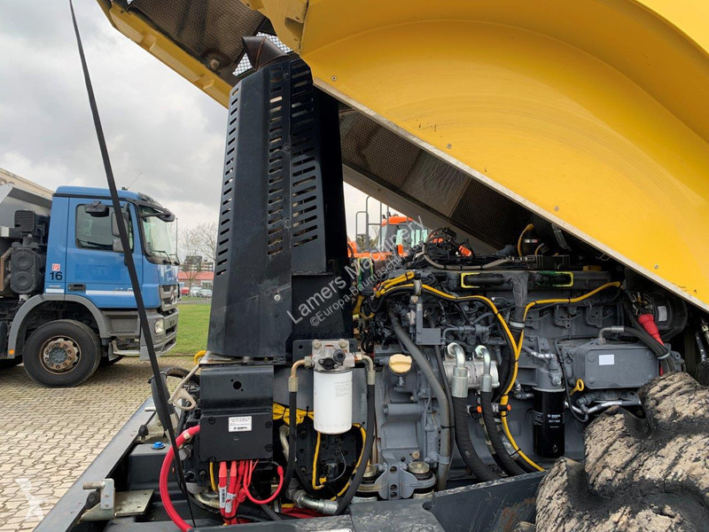 Compactador Bomag DH-4I NVT