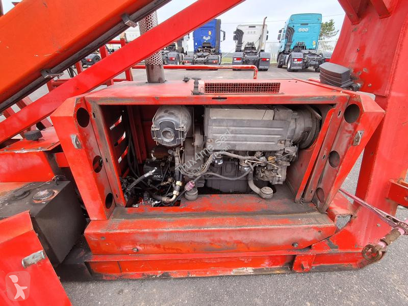 Compattatore   PK 301