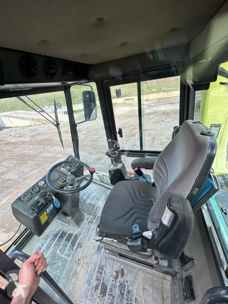 Jordstamper Ammann ASC110