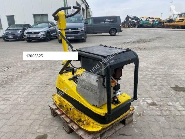 Compactor Wacker Neuson DPU 3345 F (12005325)